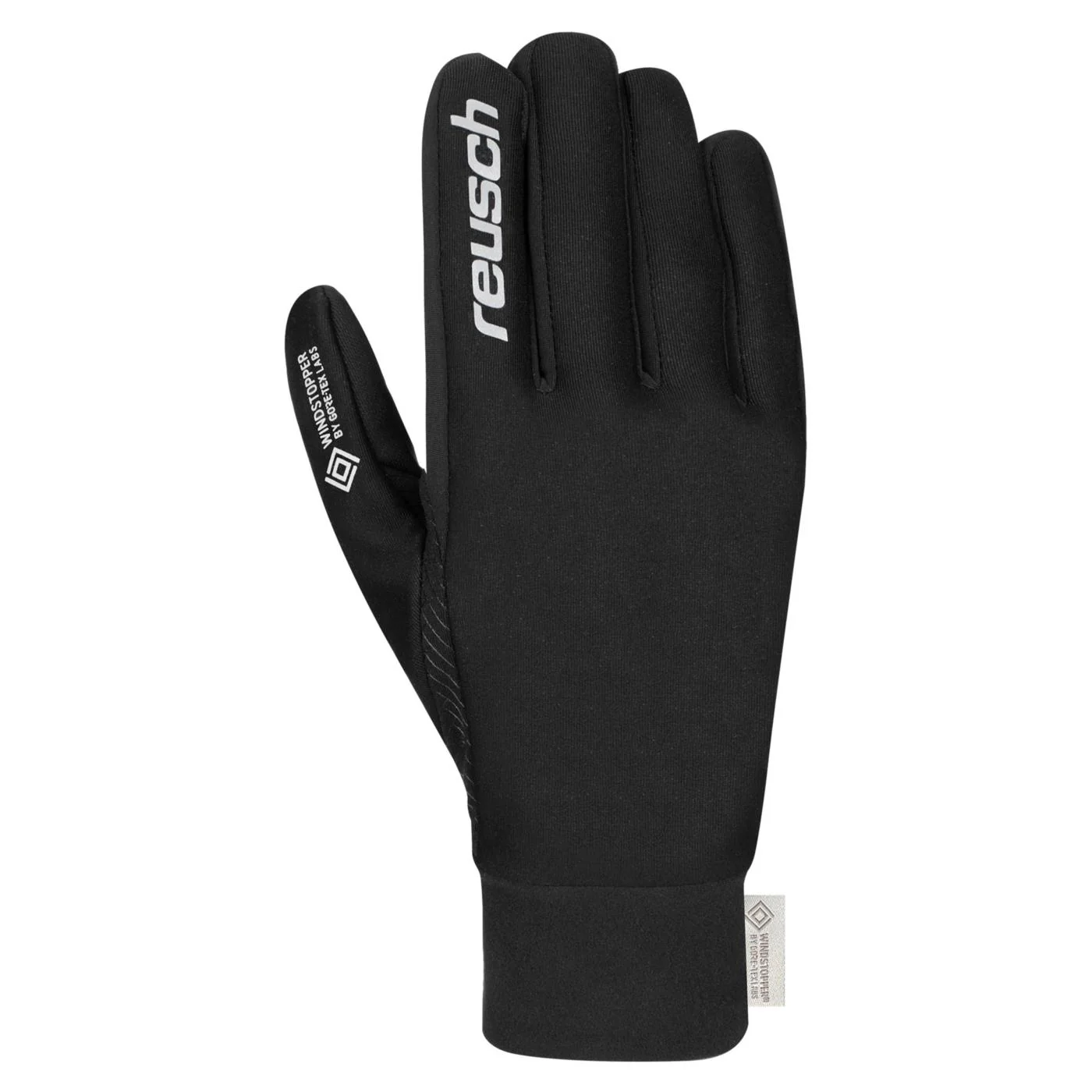 REUSCH KARAYEL WINDSTOPPER T-TEC - Image 2