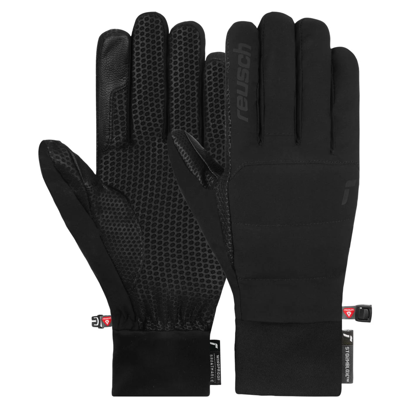 REUSCH KAVIK TOUCH-TEC STORMBOXX - Image 2