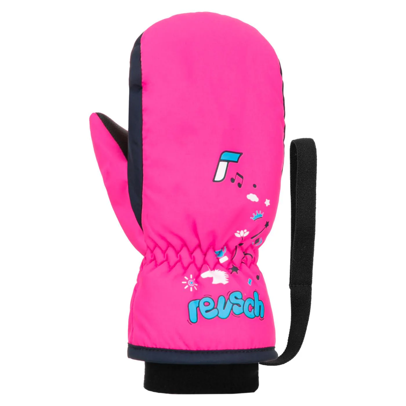 REUSCH KIDS MITTEN - Image 2