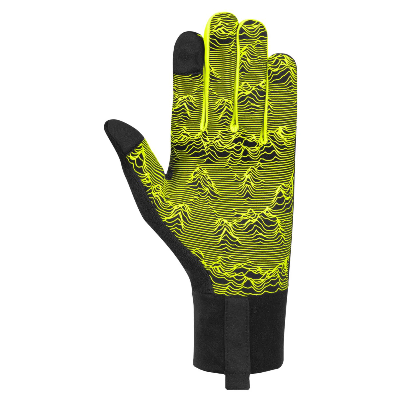 REUSCH LIAM TOUCH-TEC - Image 3