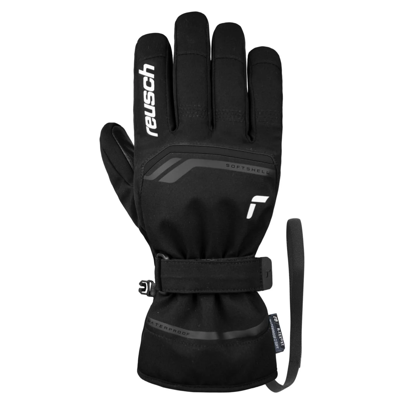 REUSCH PRIMUS R-TEX XT - Image 2