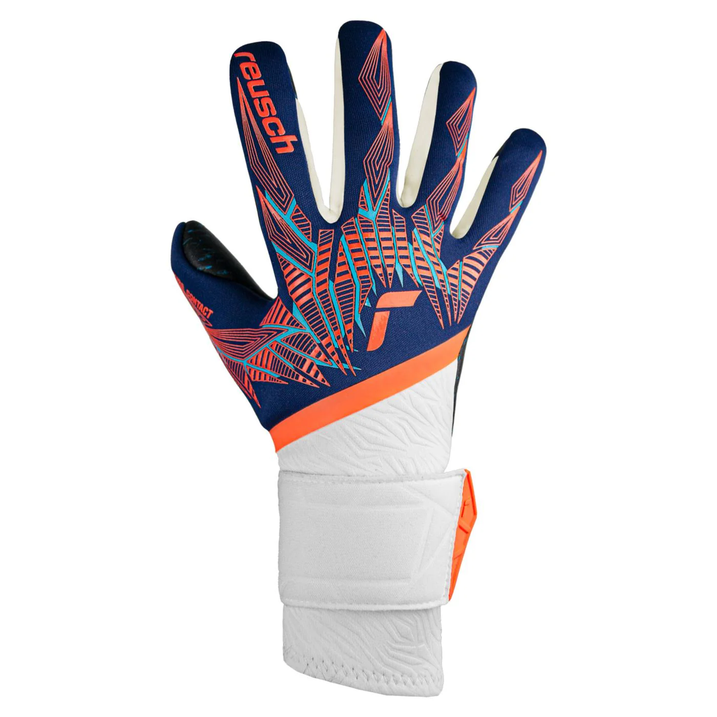 REUSCH PURE CONTACT FUSION - Image 2