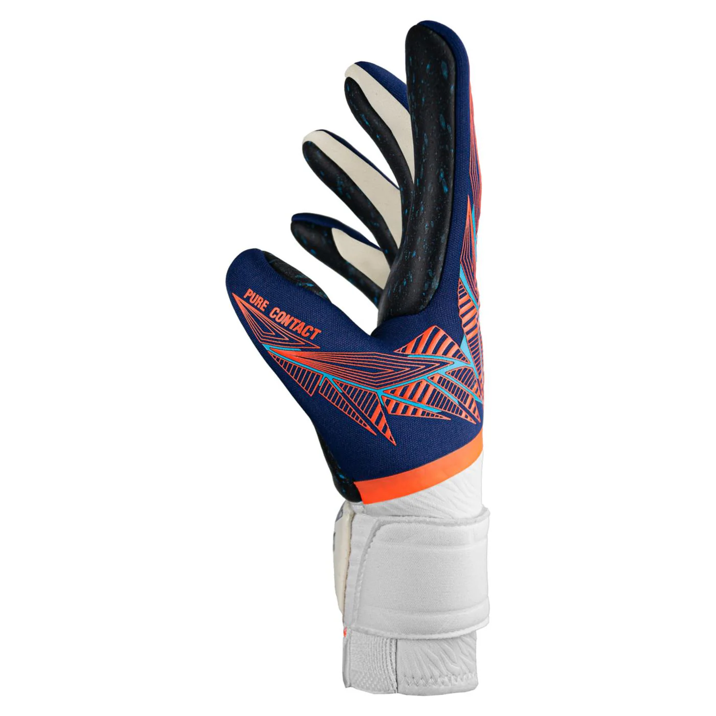 REUSCH PURE CONTACT FUSION - Image 3