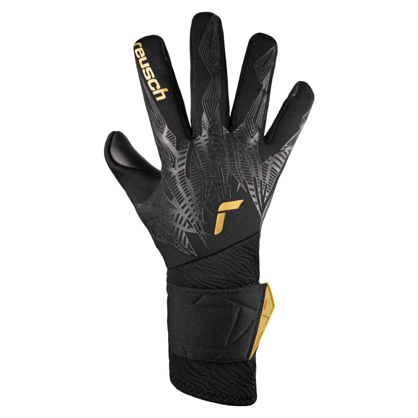 REUSCH PURE CONTACT INFINITY - Image 2