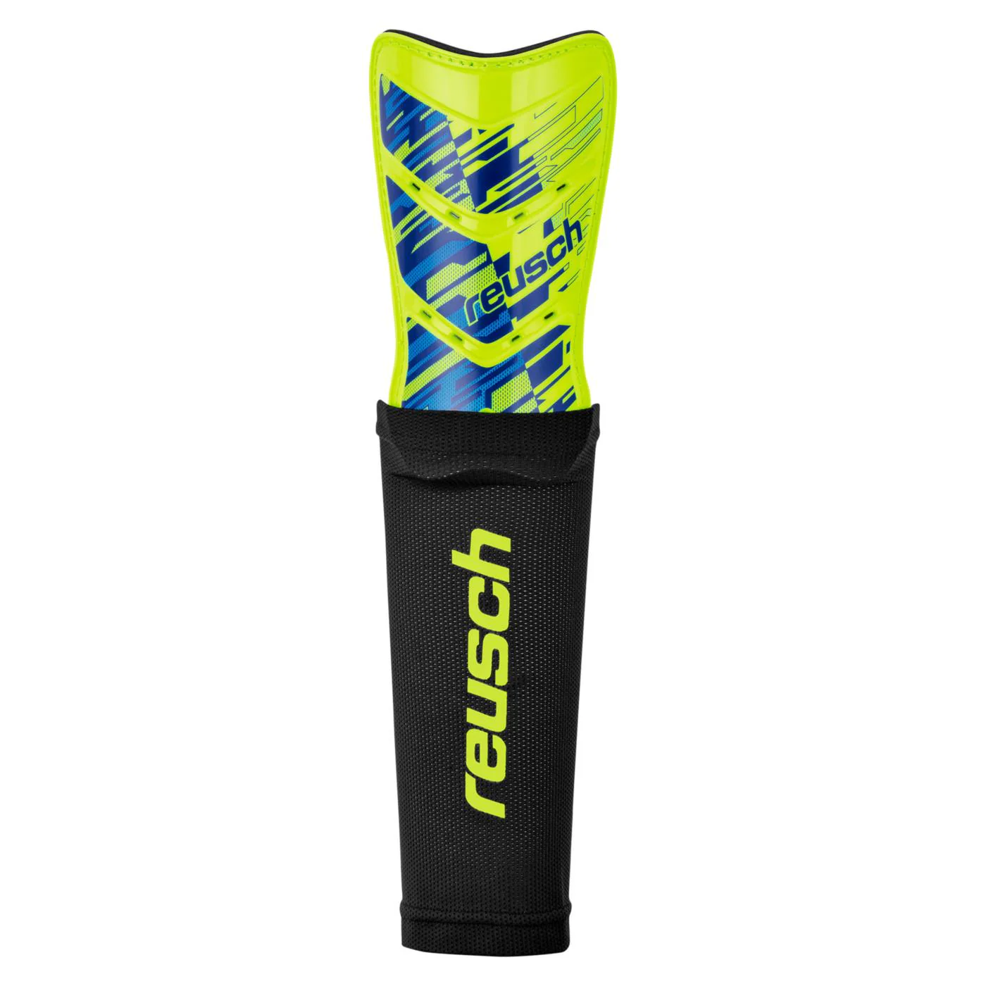 REUSCH SHINGUARD ATTRAKT SUPREME - Image 3