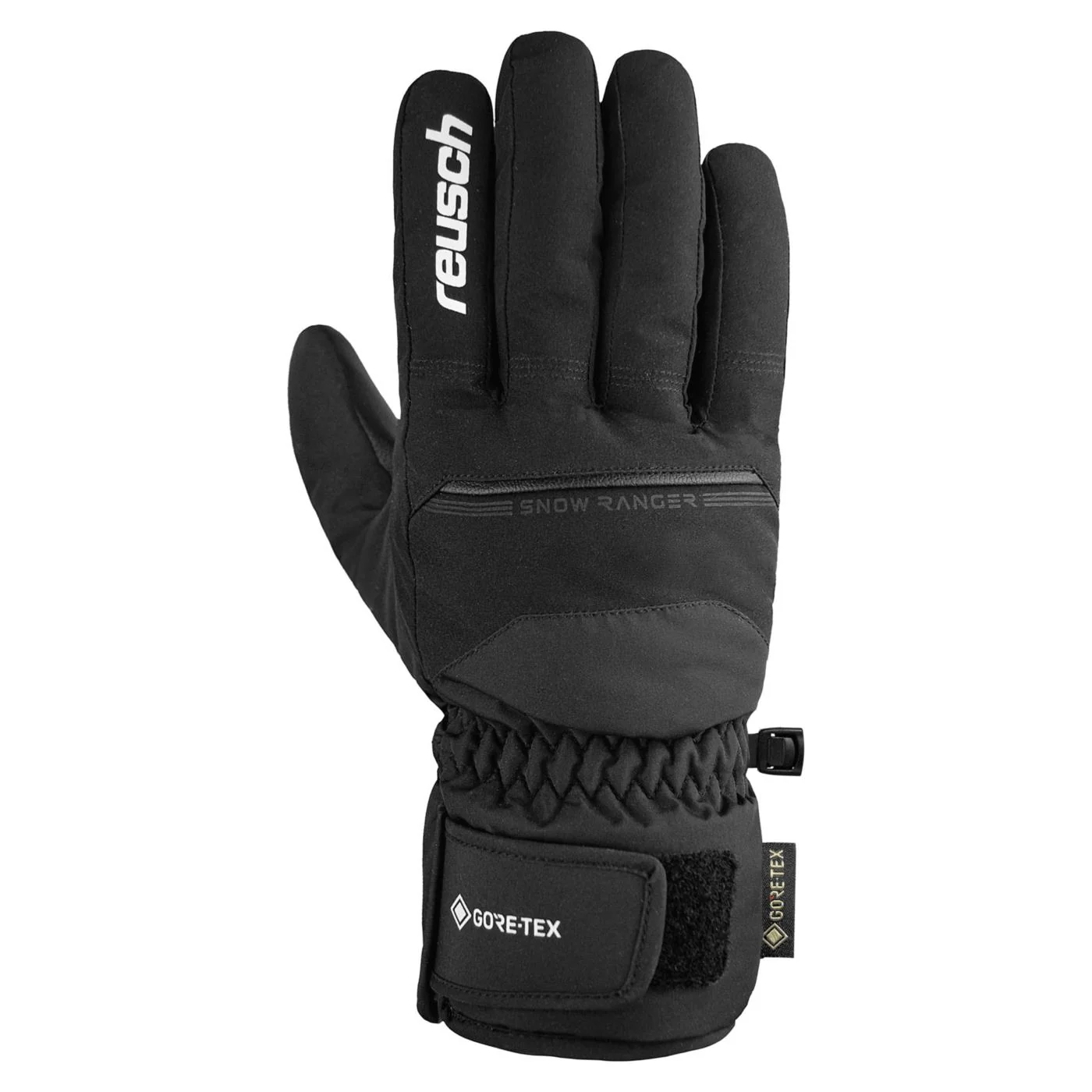 REUSCH SNOW RANGER GORE-TEX - Image 2