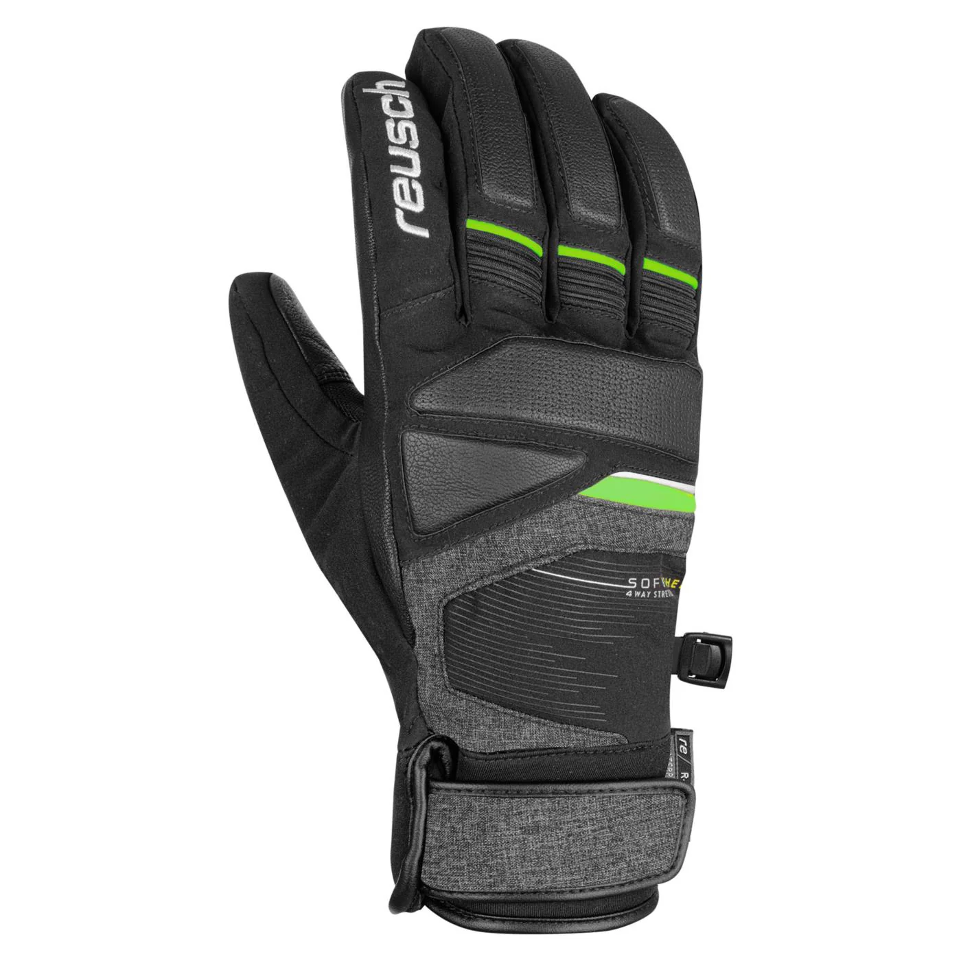 REUSCH STORM R-TEX XT - Image 2