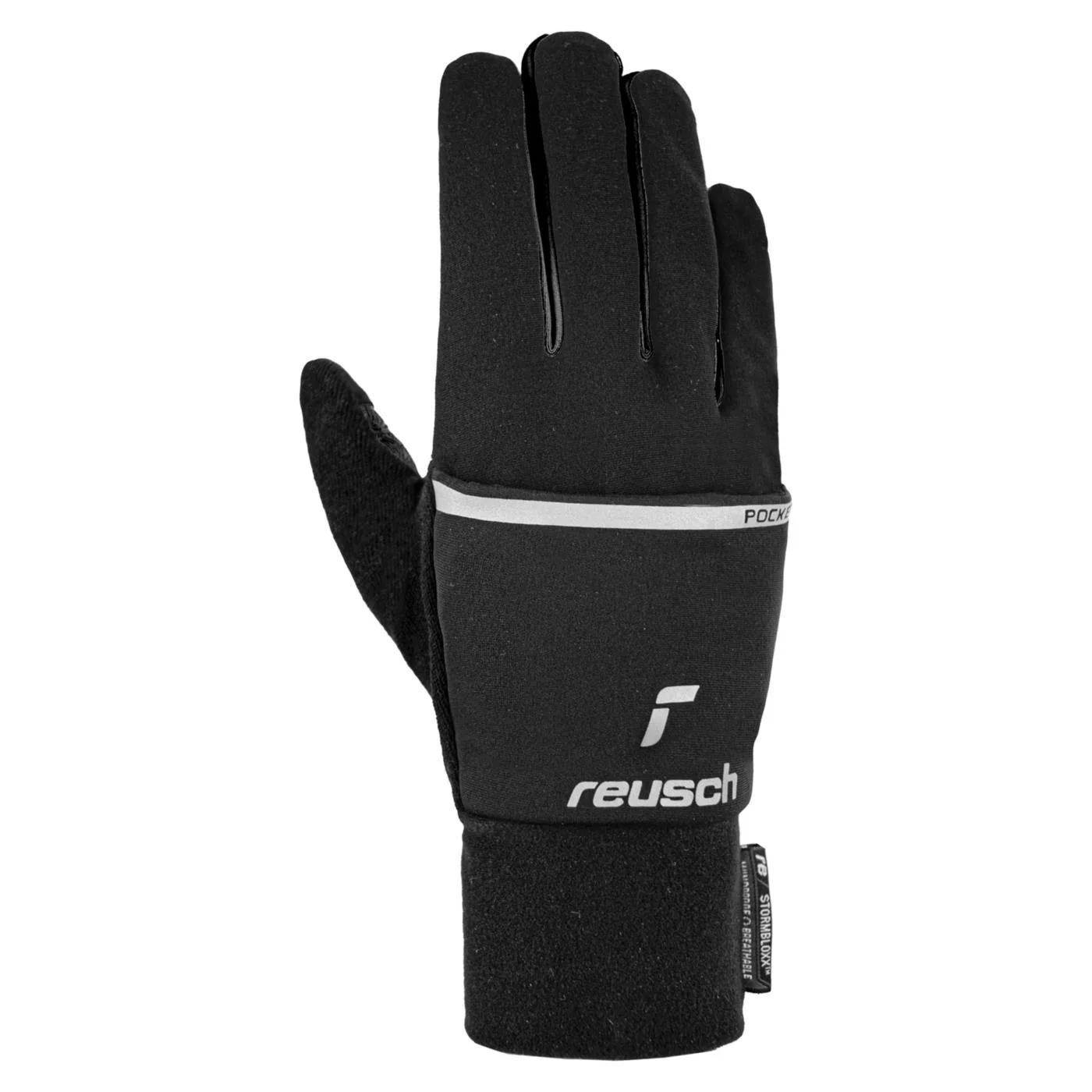 REUSCH TERRO STORMBLOXX TOUCHTEC - Image 2