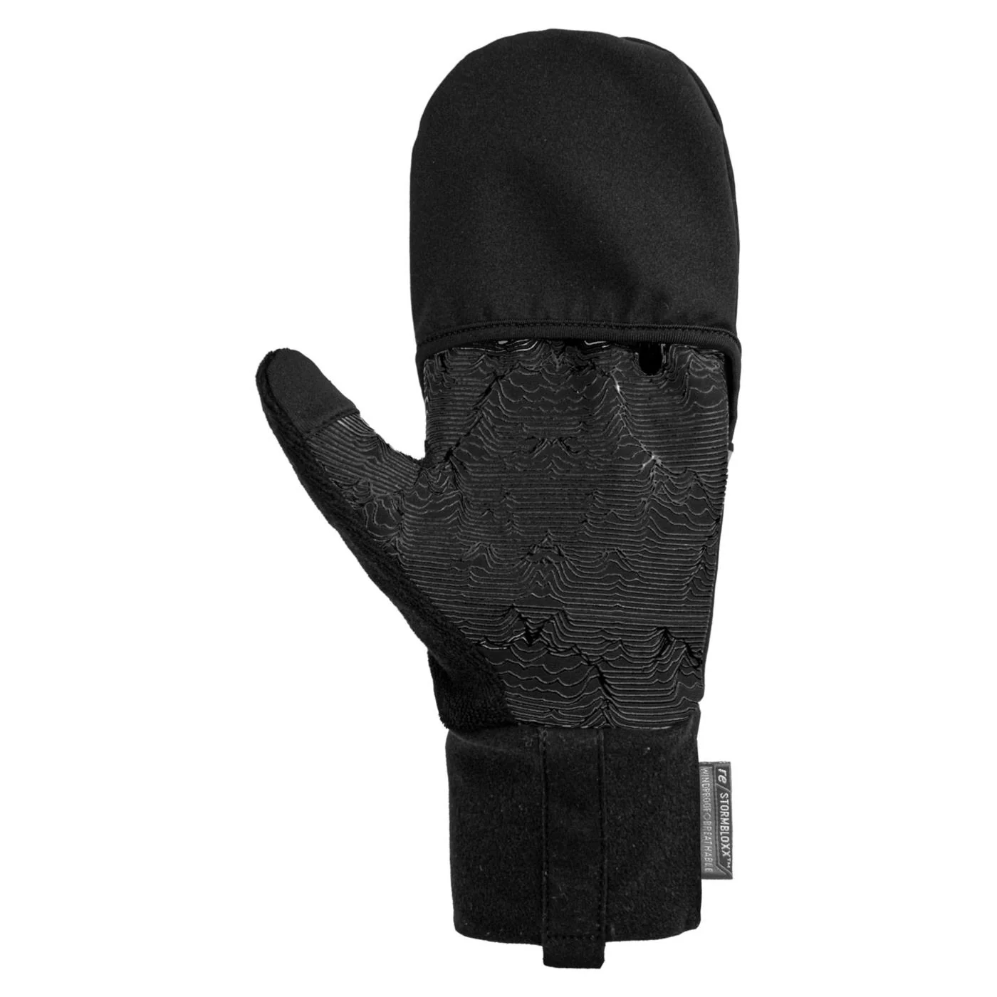 REUSCH TERRO STORMBLOXX TOUCHTEC - Image 3