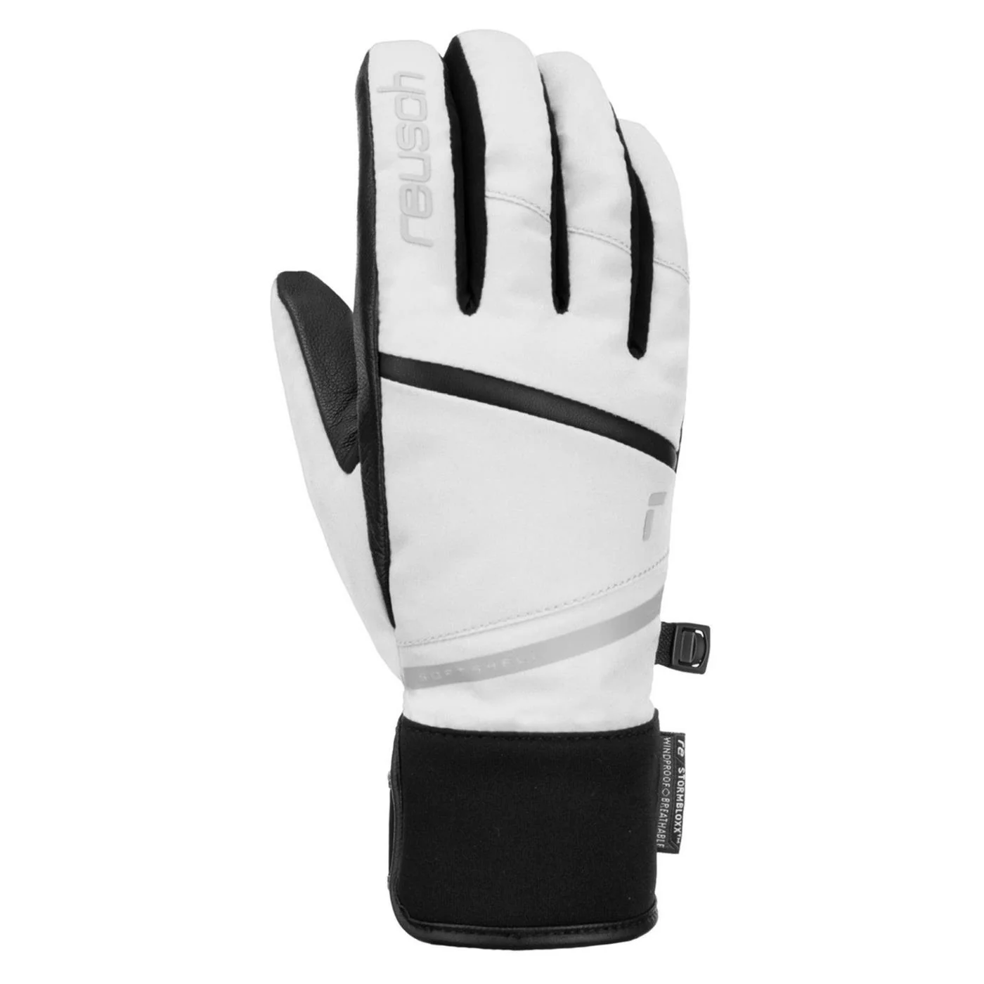 REUSCH TESSA STORMBLOXX - Image 2