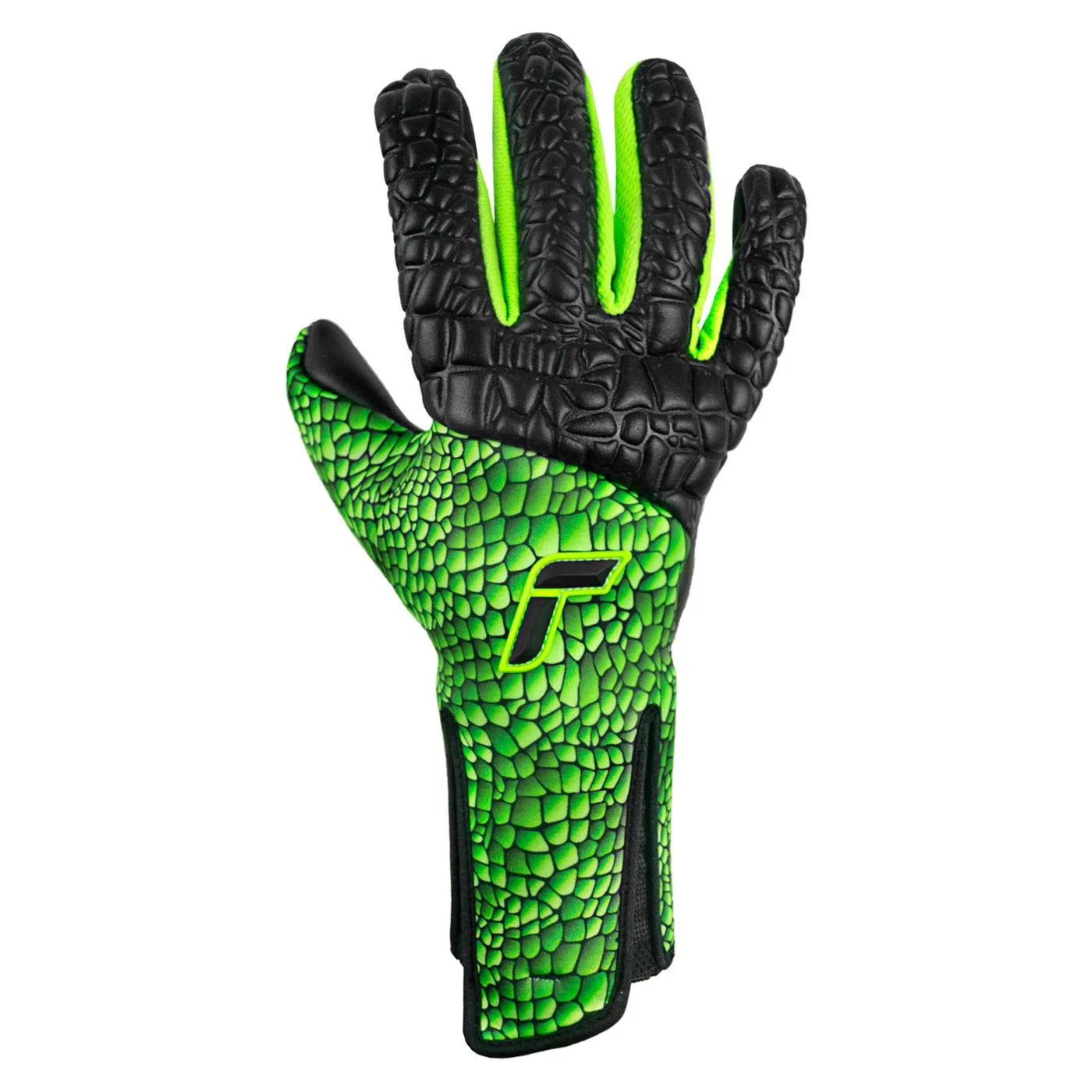 REUSCH VENOMOUS GOLD X - Image 2