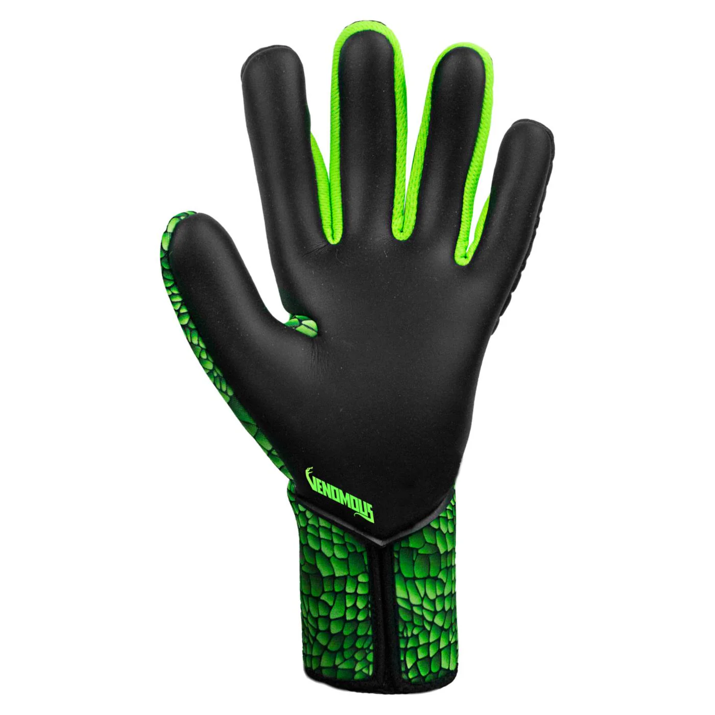 REUSCH VENOMOUS GOLD X - Image 3