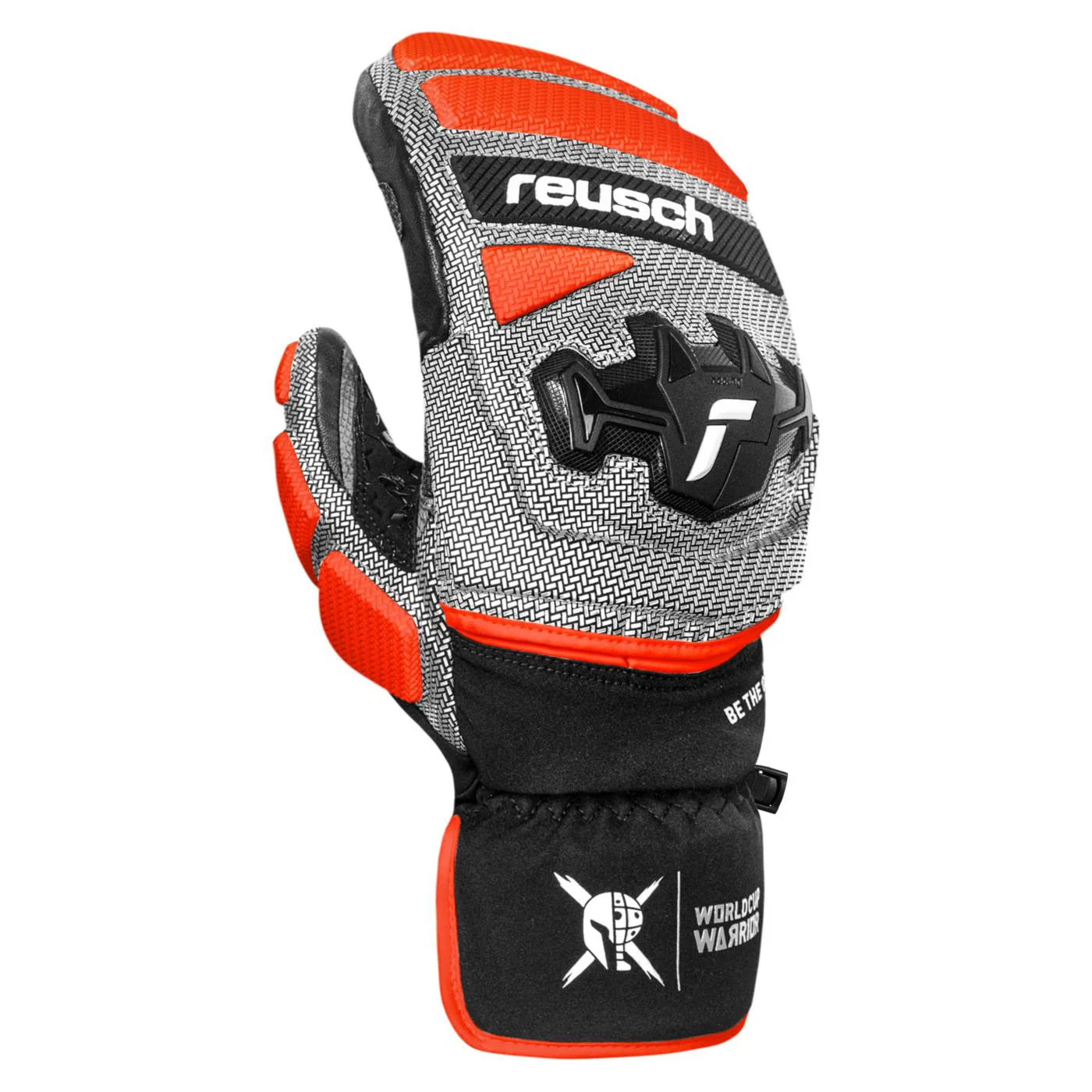 REUSCH WC WARRIOR GS MITTEN - Image 2
