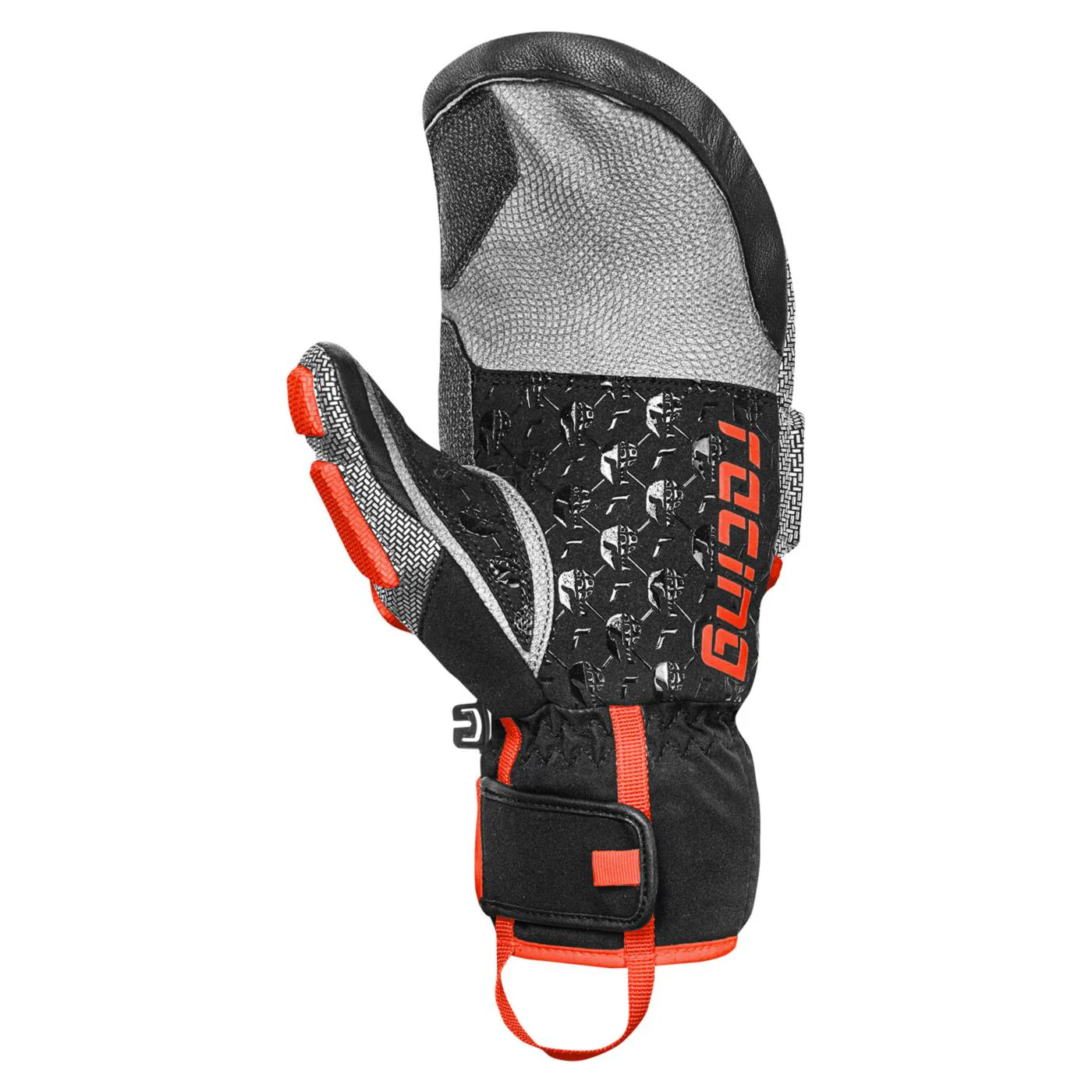 REUSCH WC WARRIOR GS MITTEN - Image 3