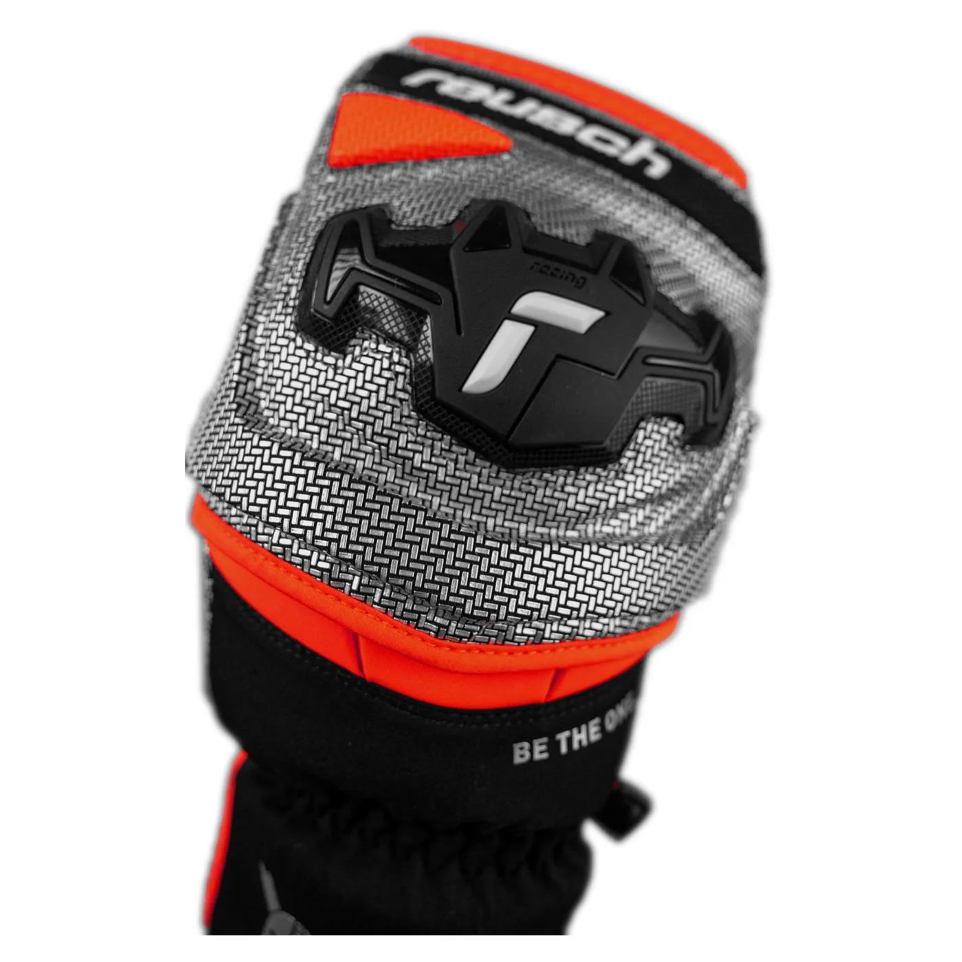 REUSCH WC WARRIOR GS MITTEN - Image 4