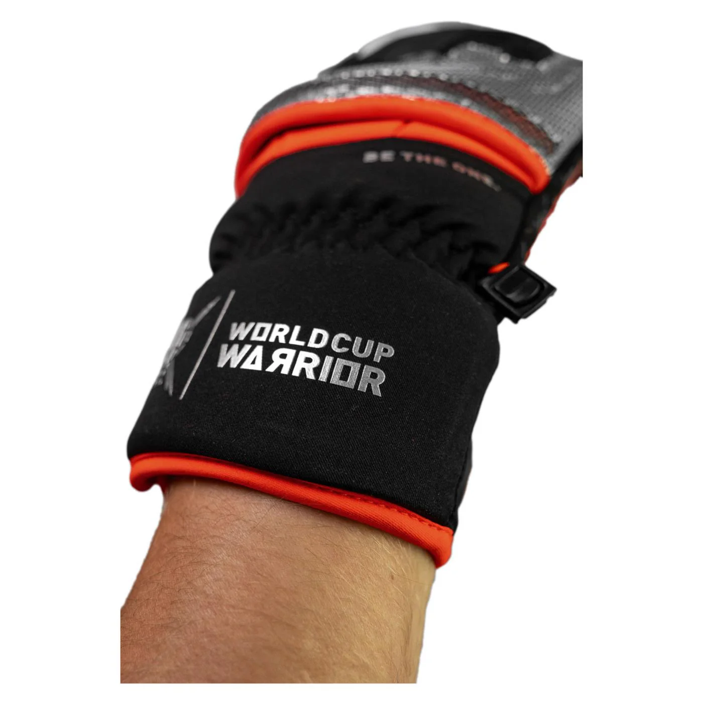 REUSCH WC WARRIOR GS MITTEN - Image 5