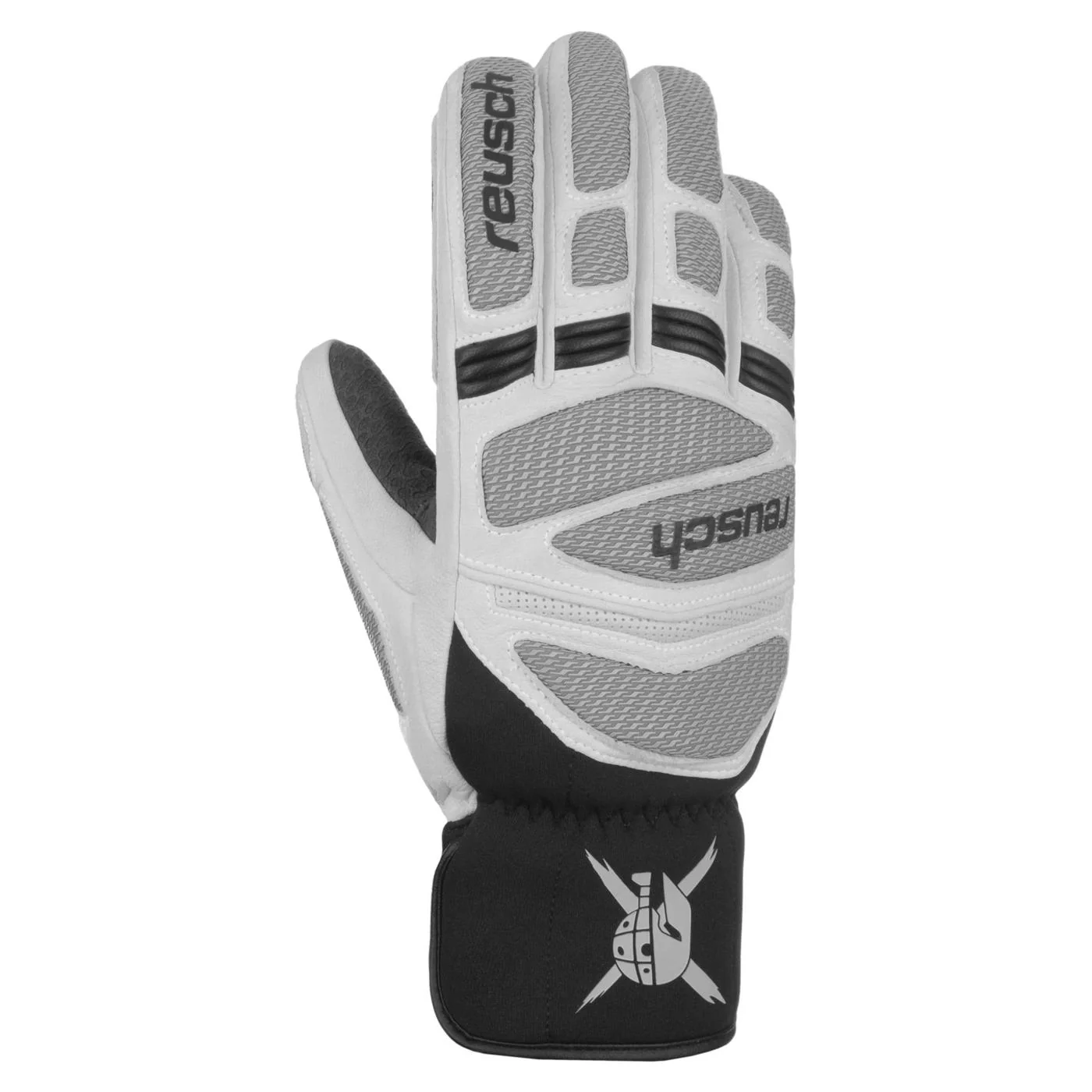 REUSCH WORLDCUP WARRIOR DG - Image 2
