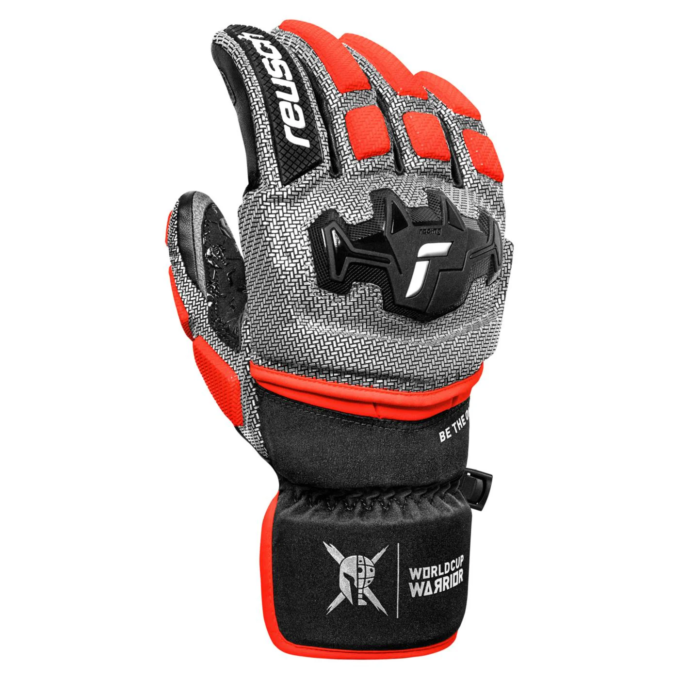 REUSCH WORLDCUP WARRIOR GS - Image 2