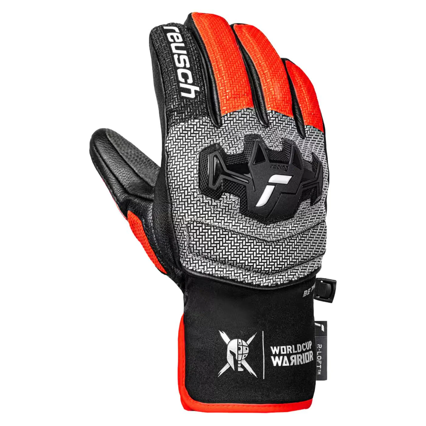 REUSCH WORLDCUP WARRIOR GS JR - Image 2
