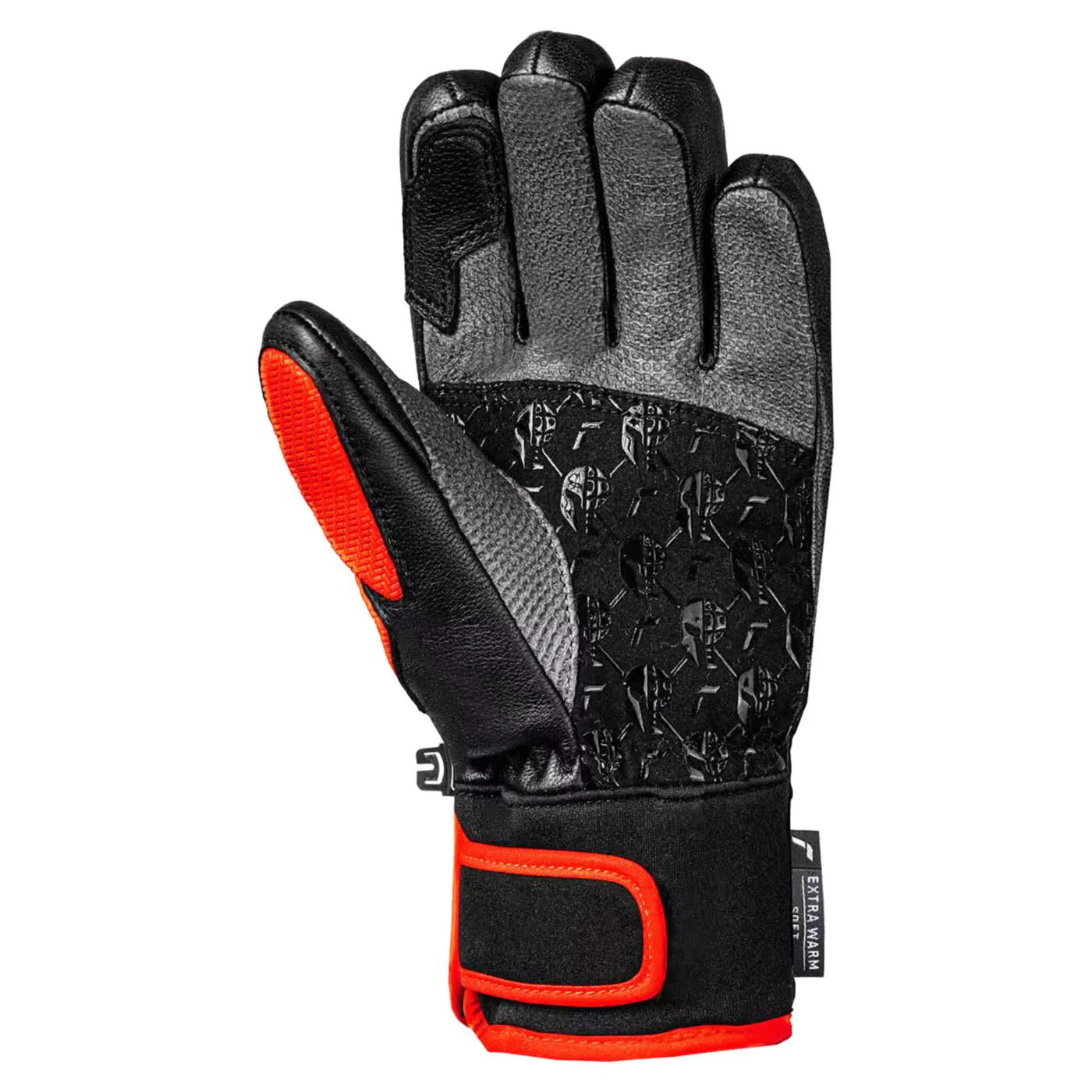 REUSCH WORLDCUP WARRIOR GS JR - Image 3