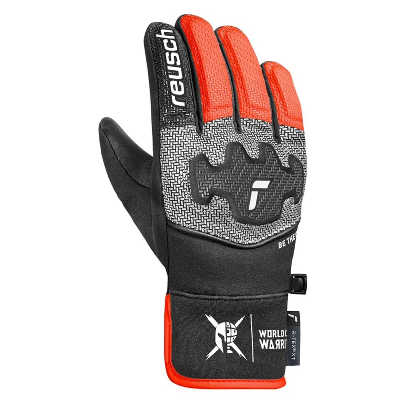 REUSCH WORLDCUP WARRIOR PRIME JR - Image 2