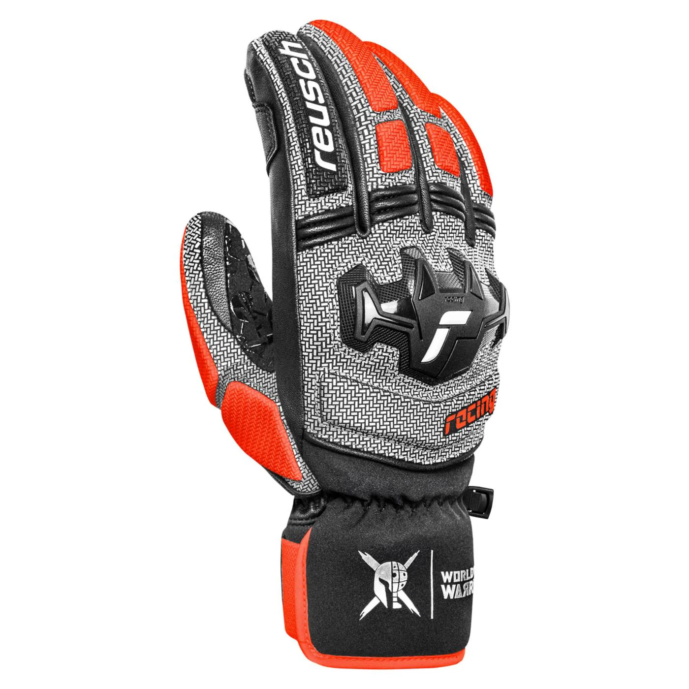 REUSCH WORLDCUP WARRIOR SC - Image 2