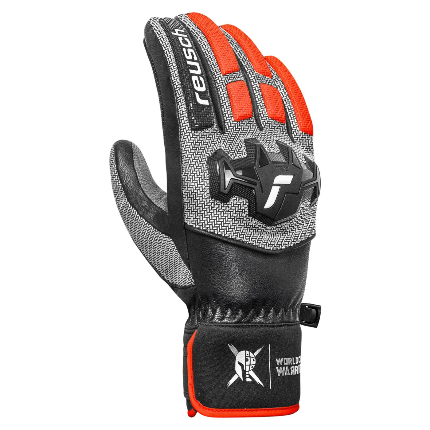 REUSCH WORLDCUP WARRIOR TEAM - Image 2
