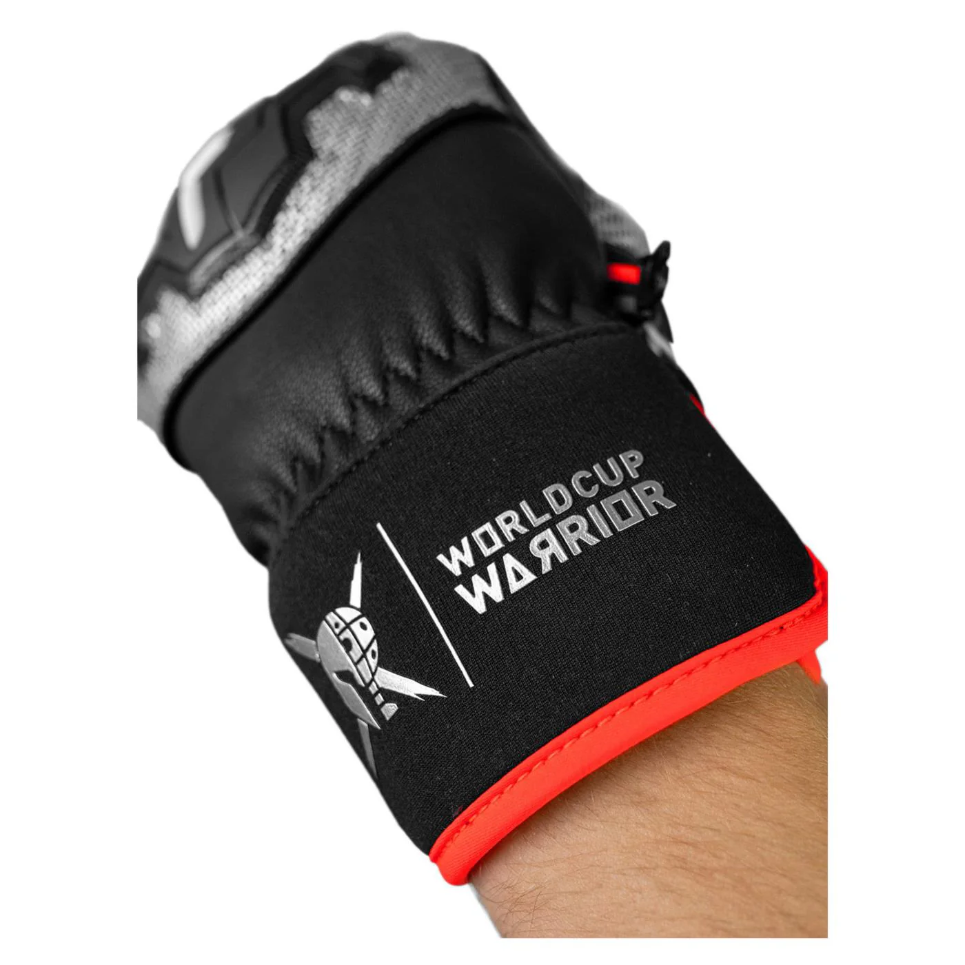 REUSCH WORLDCUP WARRIOR TEAM - Image 5