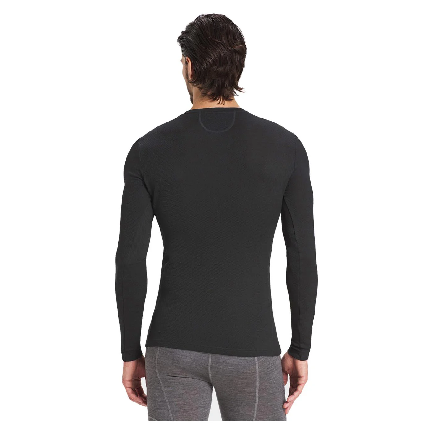 REWOOLUTION FURUD MERINO MESH 180GR - Image 2
