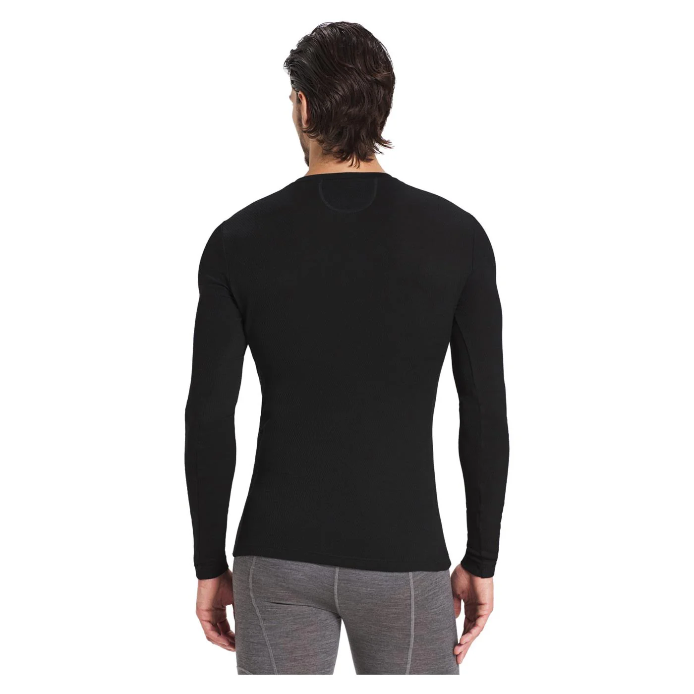 REWOOLUTION FURUD MERINO MESH 180GR - Image 2