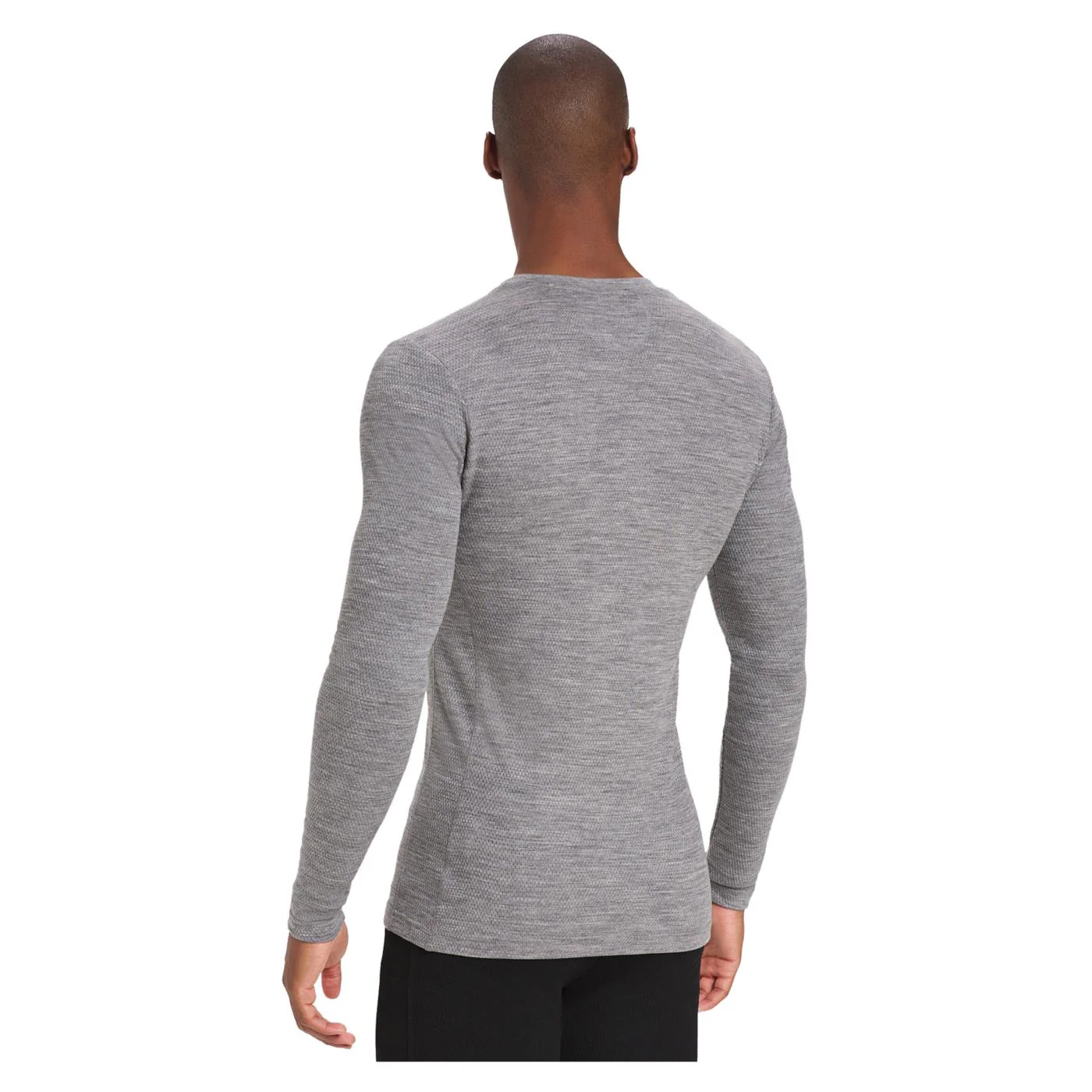 REWOOLUTION FURUD MERINO MESH 180GR - Image 2