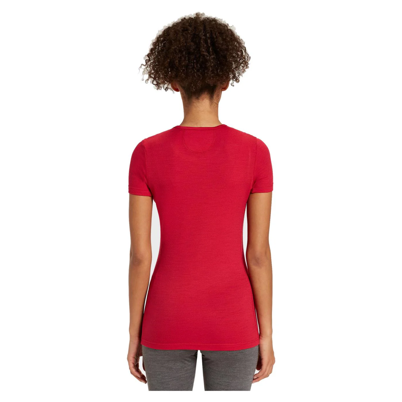 REWOOLUTION SKIN W MERINO MESH 180GR - Image 2