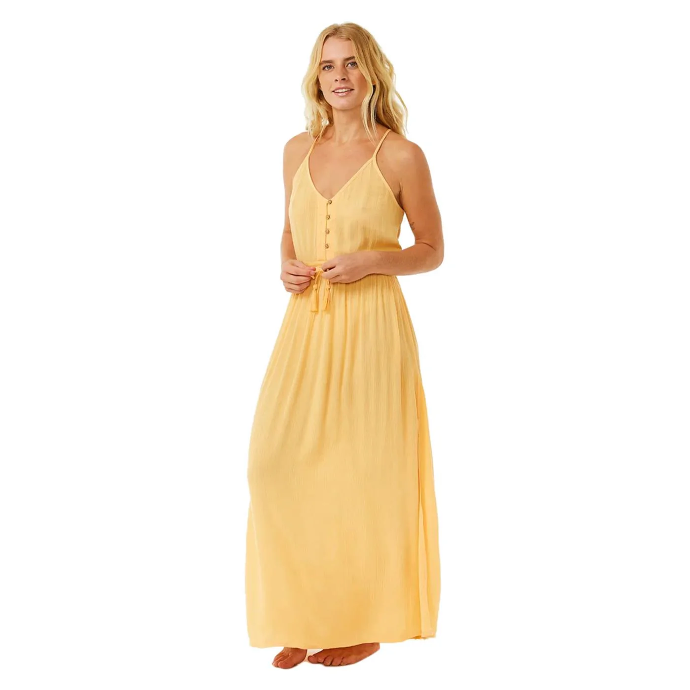 RIP CURL CLASSIC SURF MAXI DRESS - Image 3