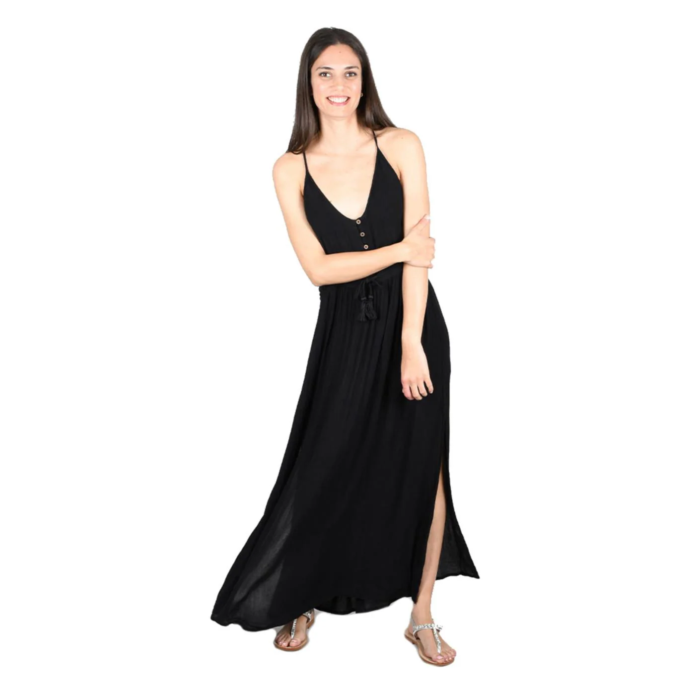 RIP CURL CLASSIC SURF MAXI DRESS - Image 3