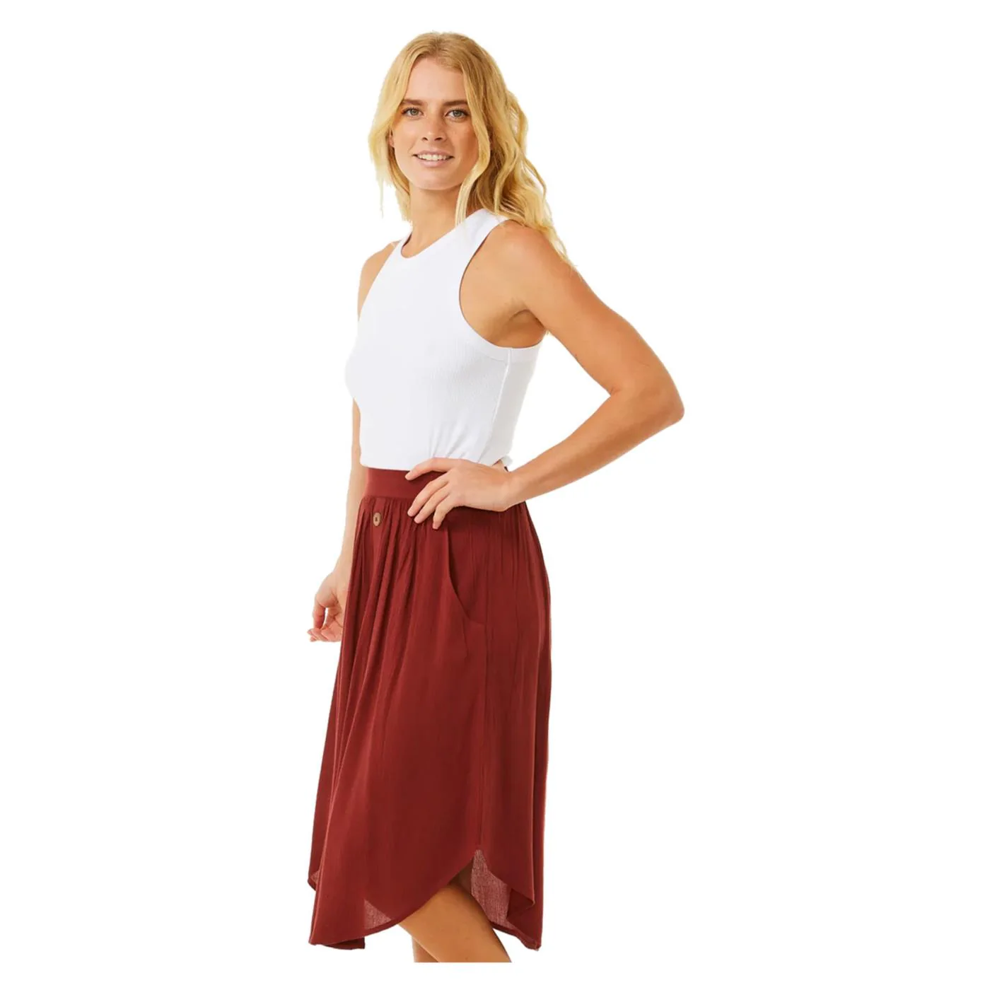 RIP CURL CLASSIC SURF SKIRT - Image 3