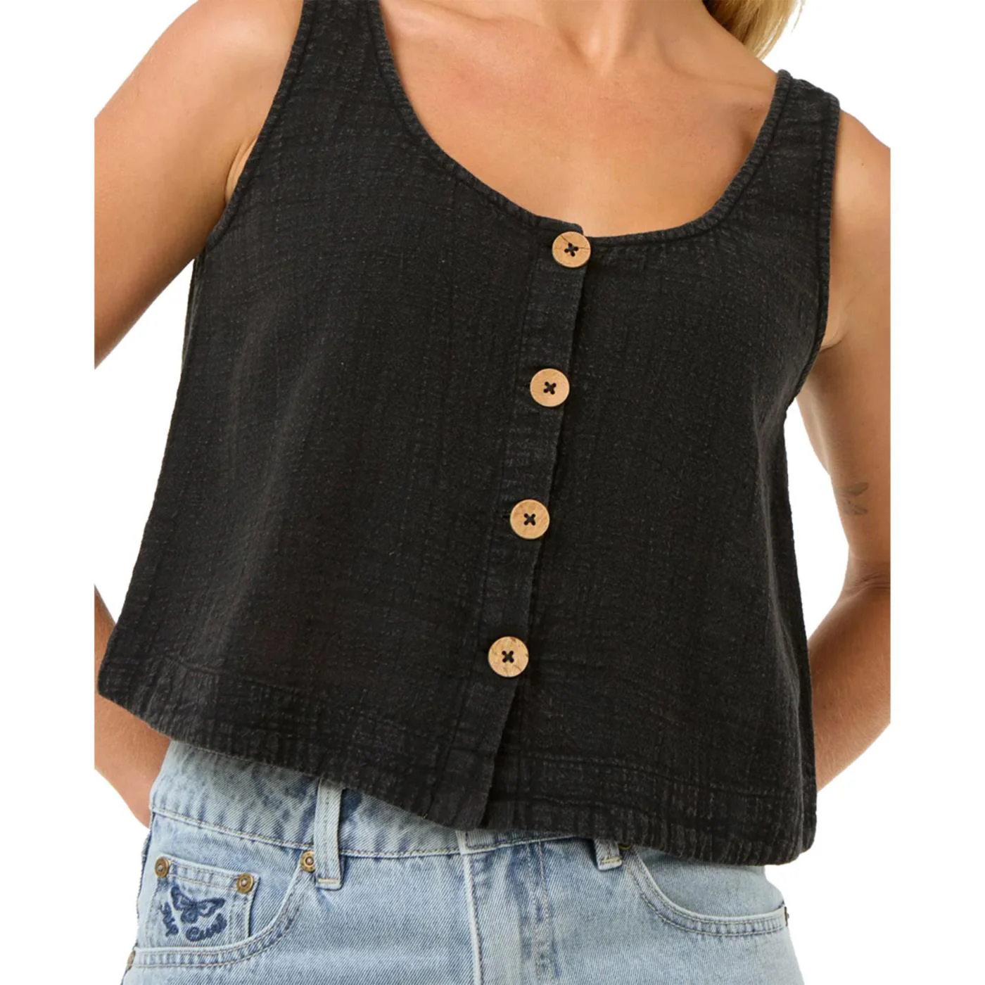 RIP CURL CLASSIC SURF TANK II - Image 3