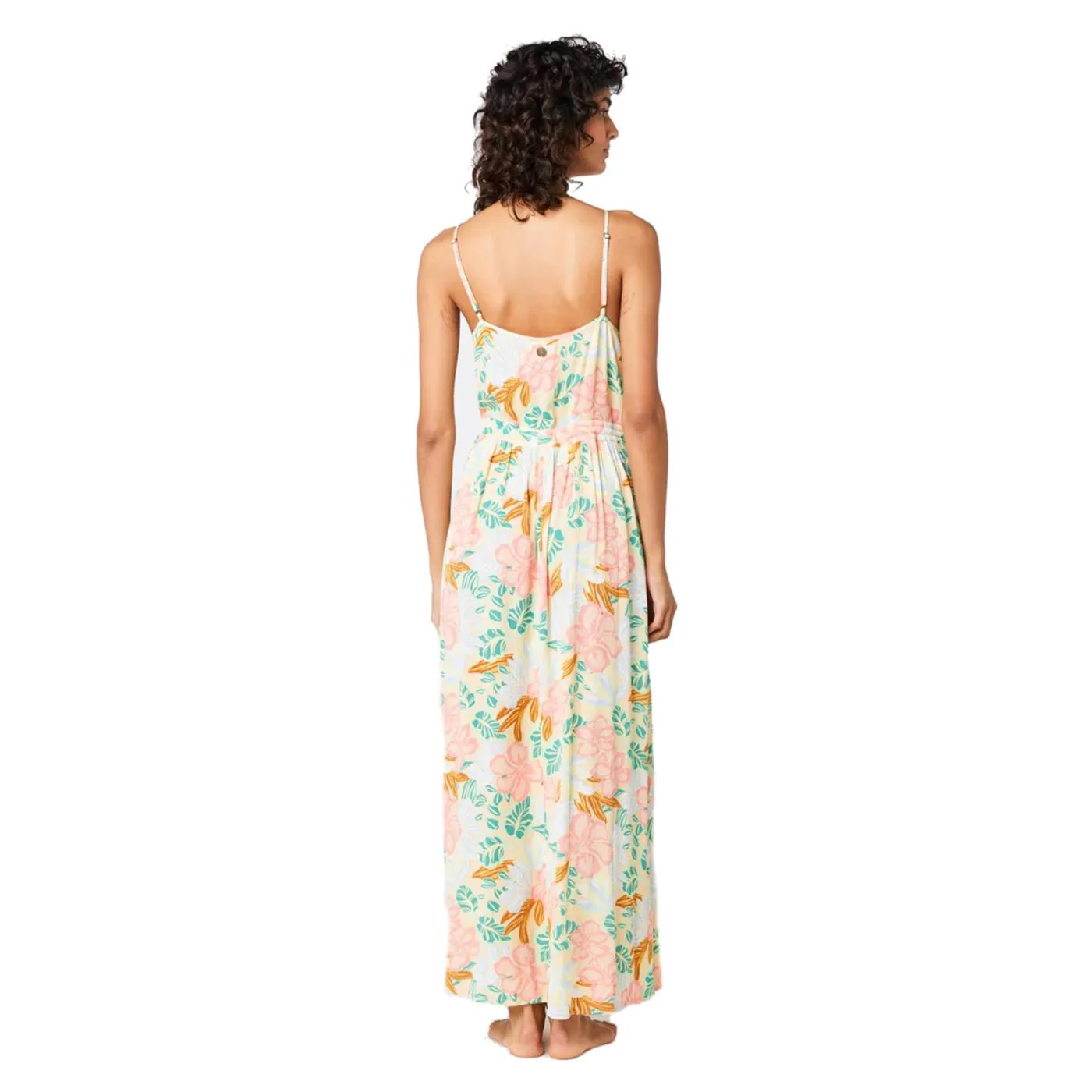 RIP CURL FOLLOW THE SUN MAXI DRESS - Image 2