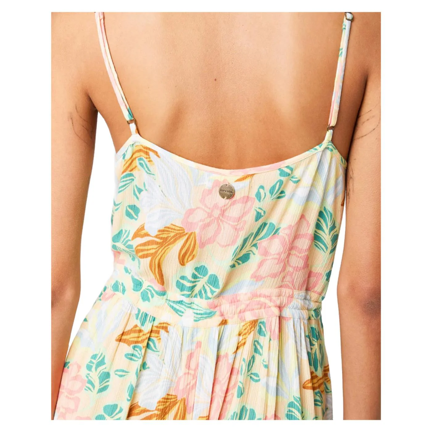 RIP CURL FOLLOW THE SUN MAXI DRESS - Image 3