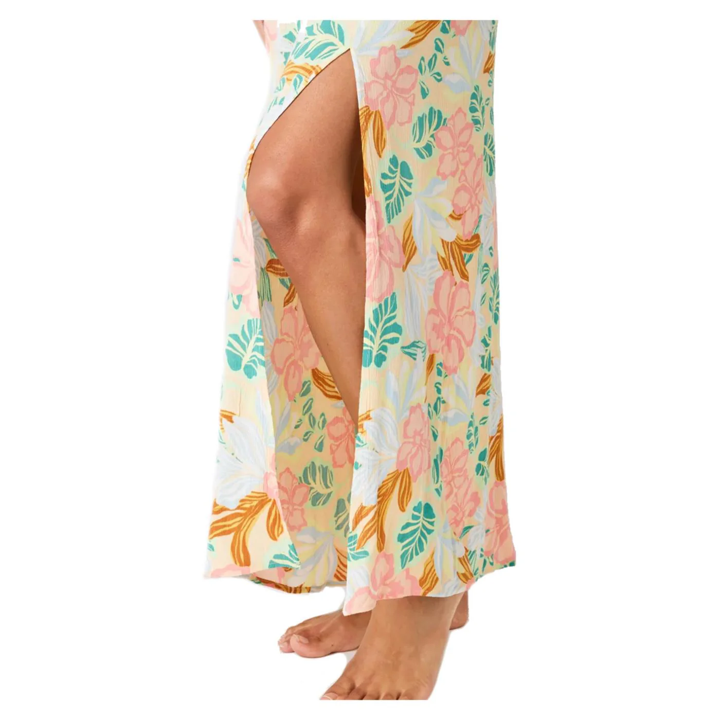 RIP CURL FOLLOW THE SUN MAXI DRESS - Image 4