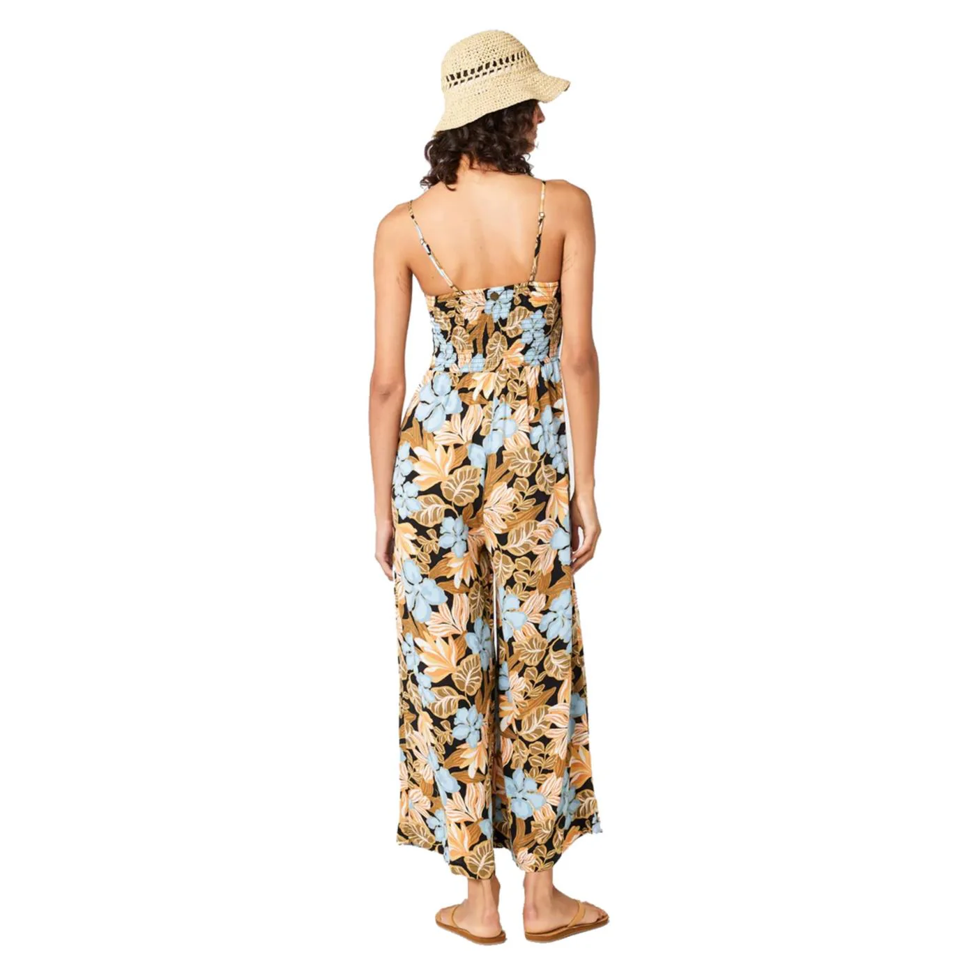 RIP CURL FOLLOW THE SUN ROMPER - Image 2