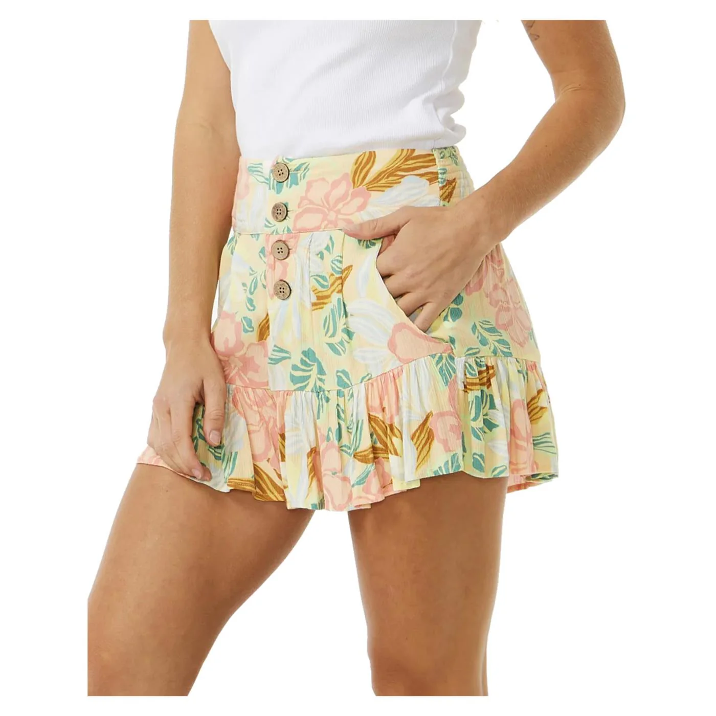RIP CURL FOLLOW THE SUN WALK SHORT - Image 3