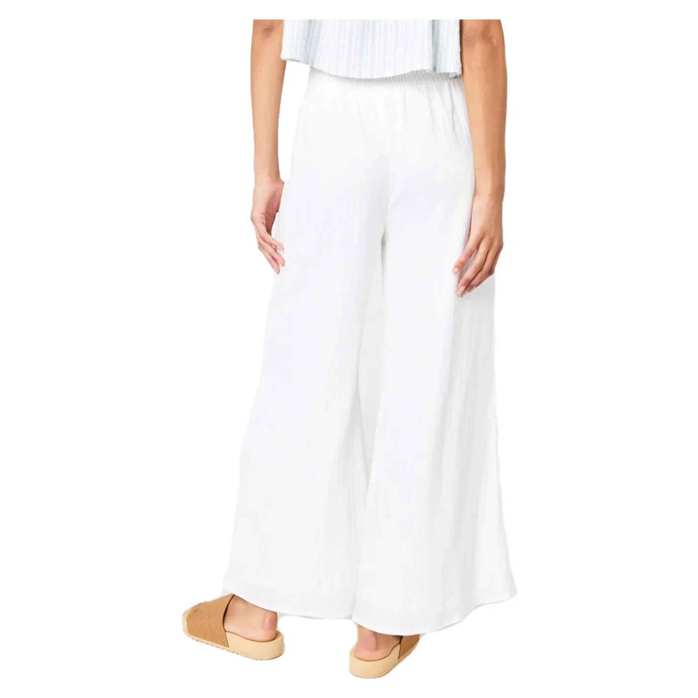 RIP CURL IBIZA WIDE LEG PANT - Image 2
