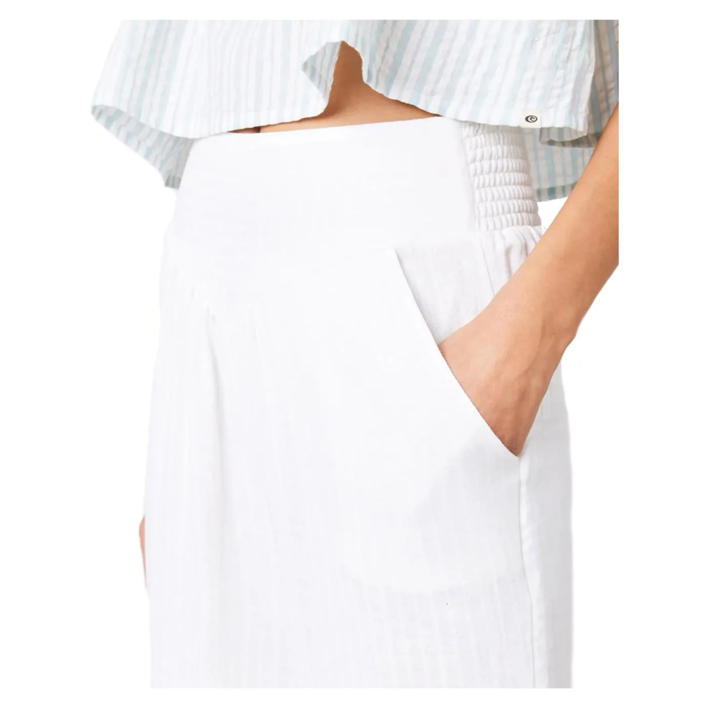 RIP CURL IBIZA WIDE LEG PANT - Image 3