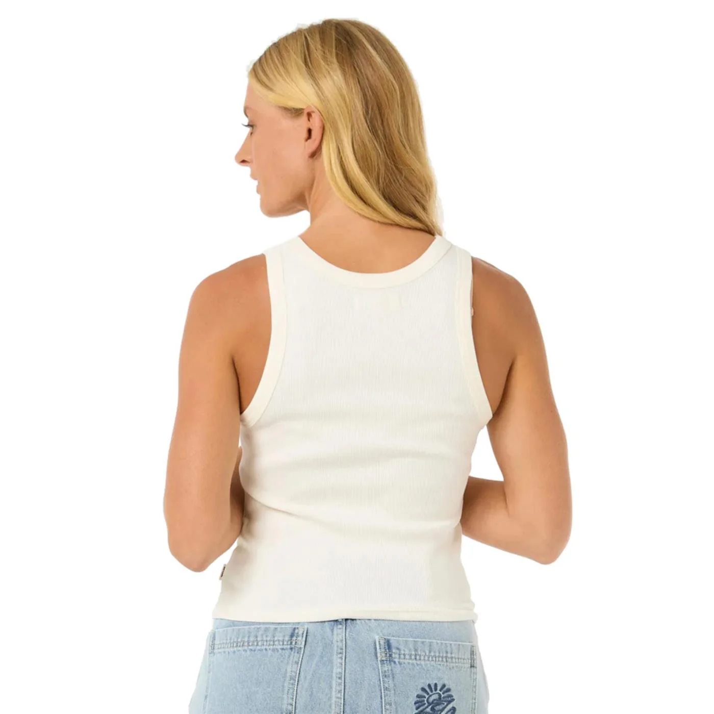 RIP CURL LA PALOMA TANK - Image 2
