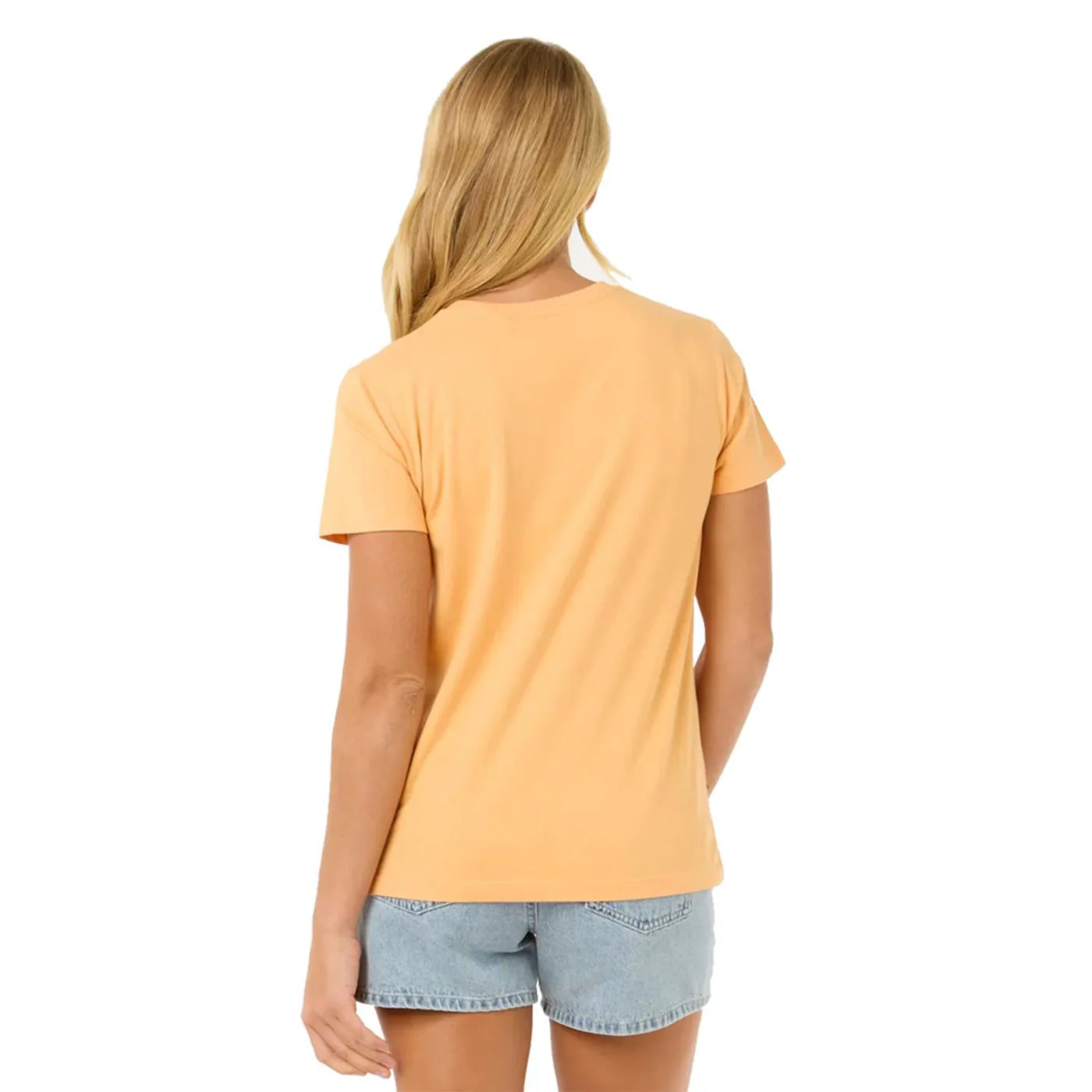 RIP CURL PARADISE BAY STANDARD TEE - Image 2
