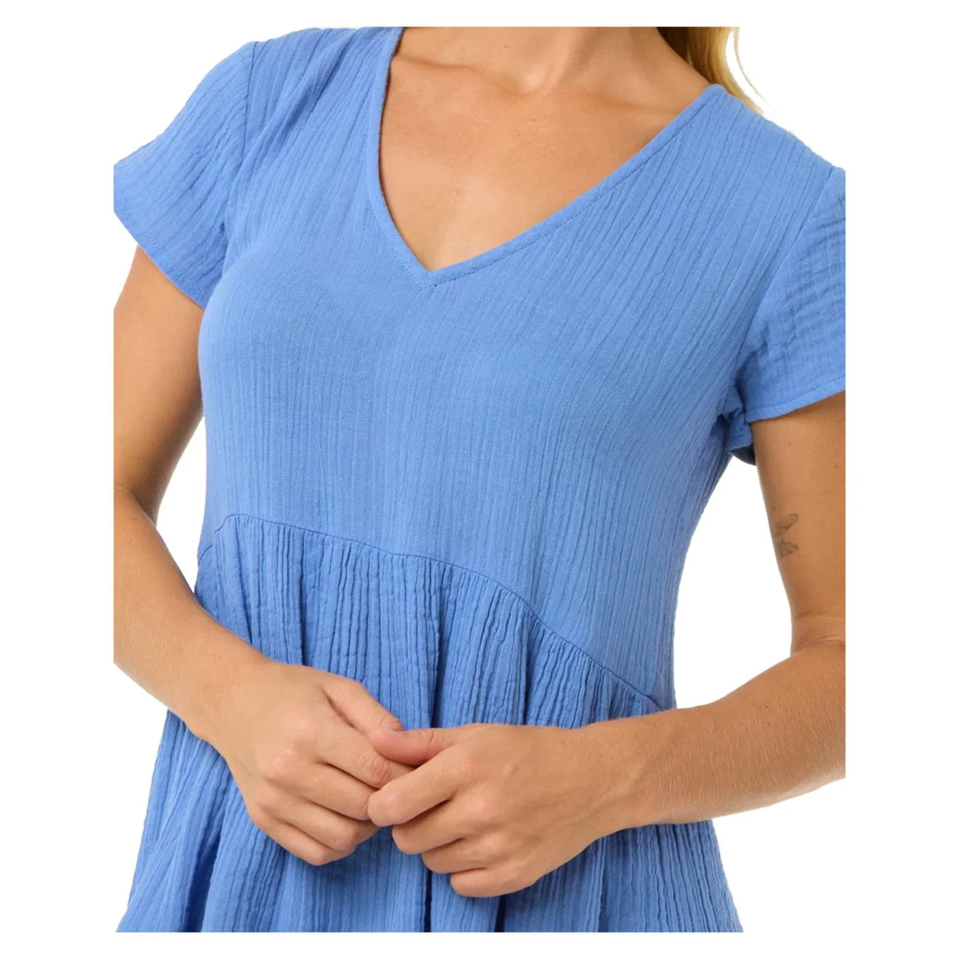 RIP CURL PREMIUM SURF DRESS - Image 3