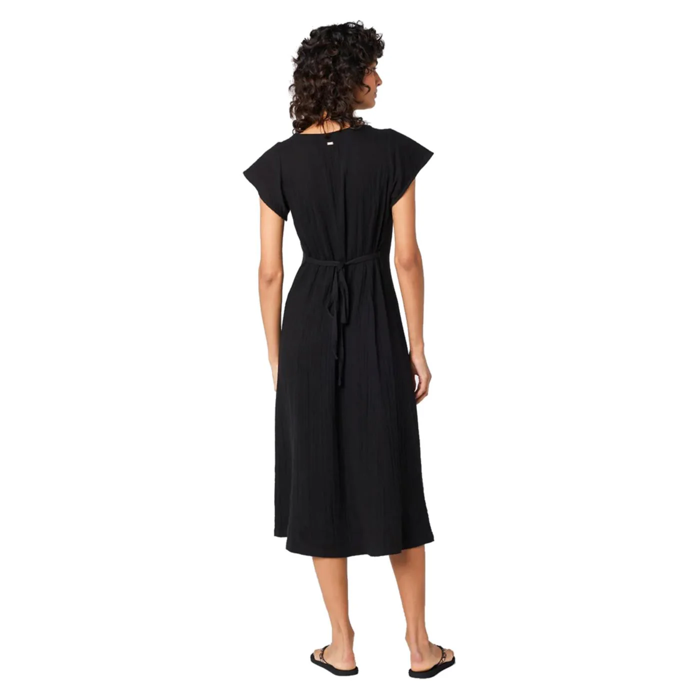 RIP CURL PREMIUM SURF LONG DRESS - Image 2