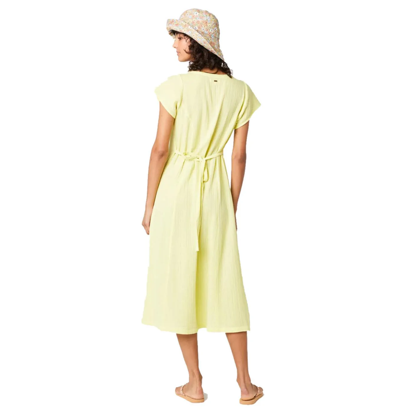RIP CURL PREMIUM SURF LONG DRESS - Image 2