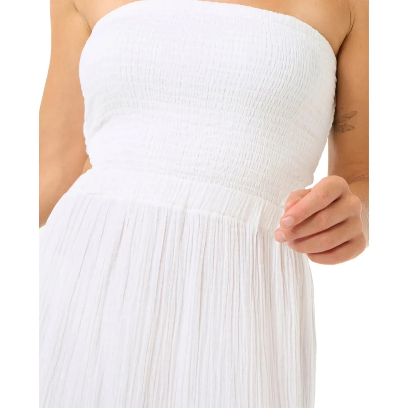 RIP CURL PREMIUM SURF MAXI DRESS - Image 3