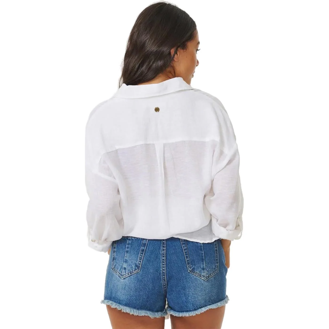 RIP CURL PREMIUM SURF SHIRT - Image 2